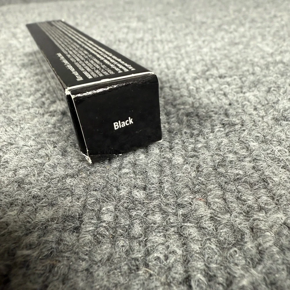 New Bobbi Brown Eye Opening Mascara Black .42 oz 12‎ ml